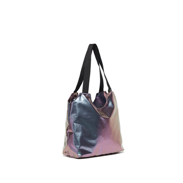 Tilly Scarabee Light Tricolor Tote Bag