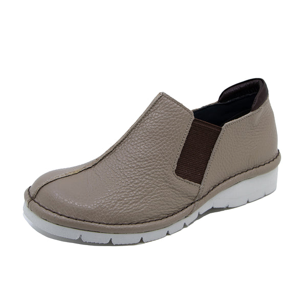 Toa Grege Wide Fit Slip On