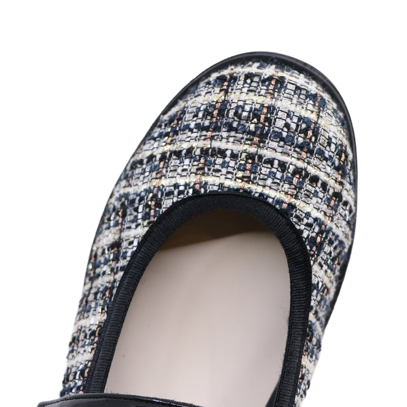 Tomoka Black EndureLite Soft Walking