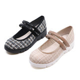 Tomoka Cream EndureLite Soft Walking