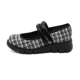 Tomoka Black EndureLite Soft Walking