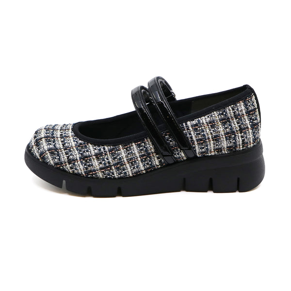 Tomoka Black EndureLite Soft Walking