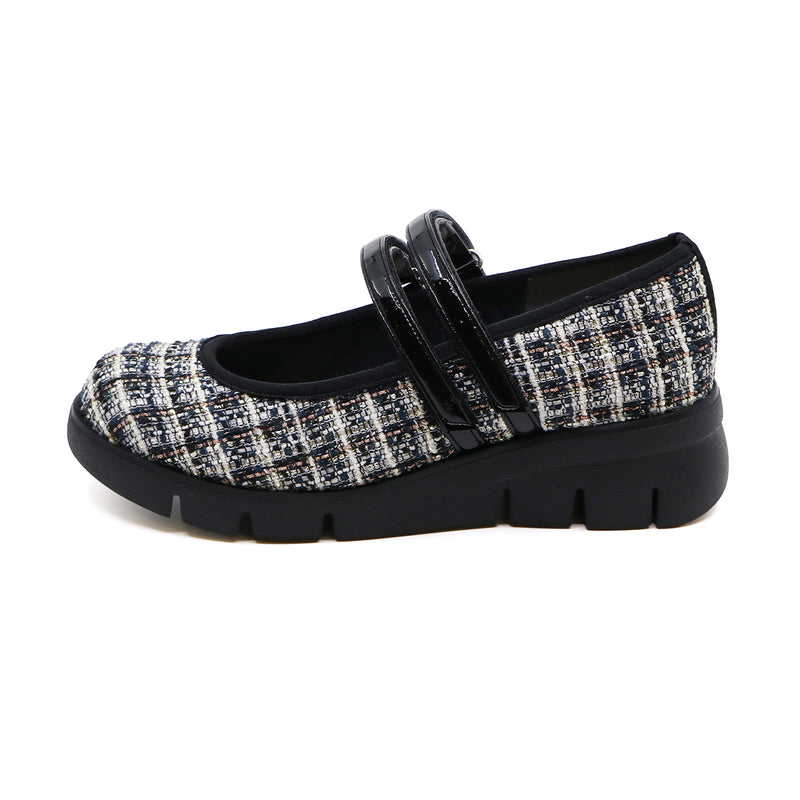 Tomoka Black EndureLite Soft Walking