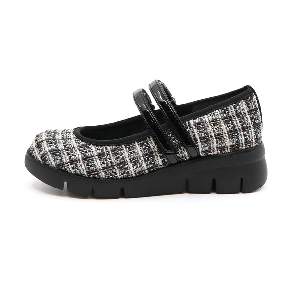 Tomoka Black EndureLite Soft Walking