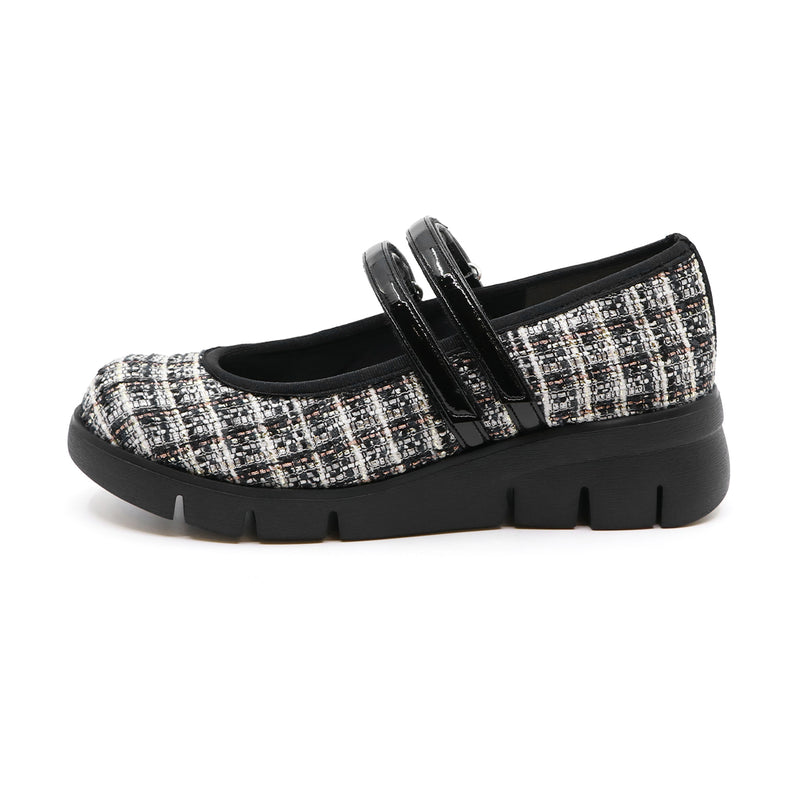 Tomoka Black EndureLite Soft Walking