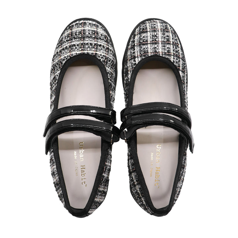 Tomoka Black EndureLite Soft Walking