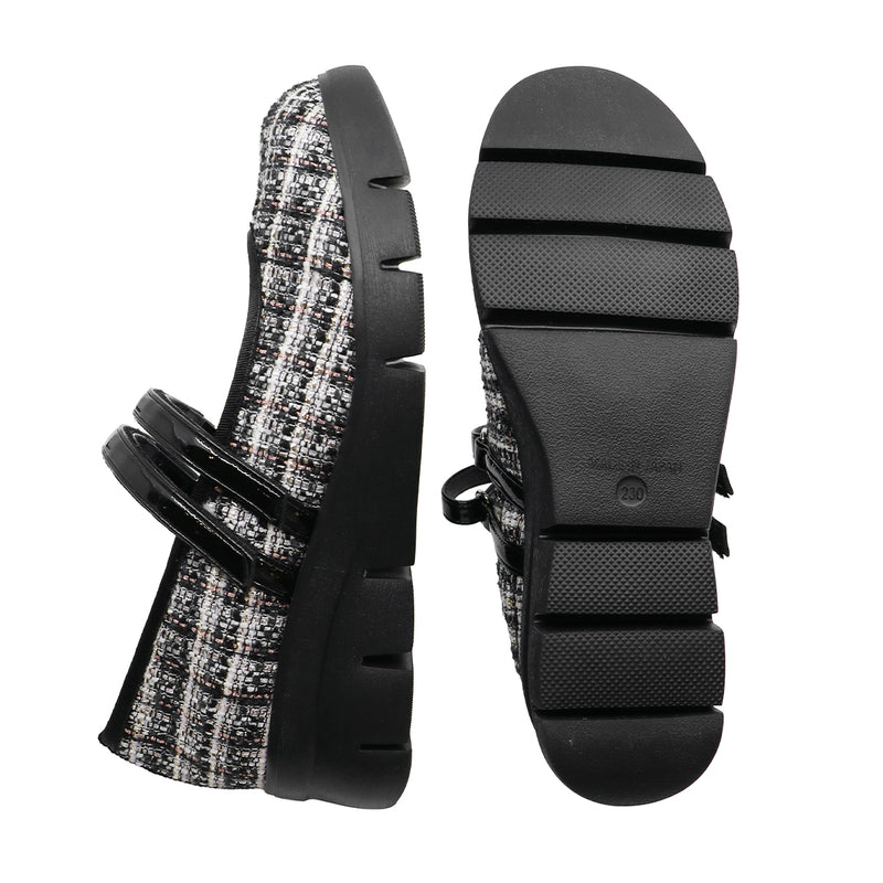 Tomoka Black EndureLite Soft Walking