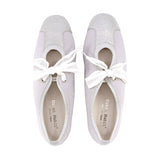 TOYO Light Grey Ultra Light Sneakers