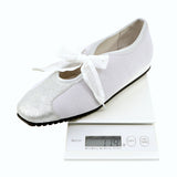 TOYO Light Grey Ultra Light Sneakers