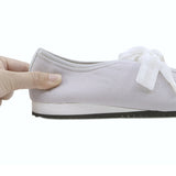 TOYO Light Grey Ultra Light Sneakers