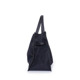 TRERO AIR-L Black-Black Tote Bag