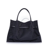 TRERO AIR-L Black-Black Tote Bag