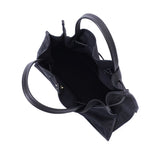 TRERO AIR-L Black-Black Tote Bag