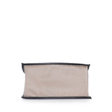 TRERO AIR-M Taupe-Black 2 Ways Tote
