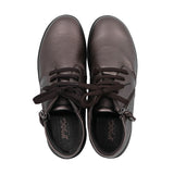 VALI Bronze Wide Fit Ankle Boots
