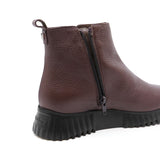 VIENA Dark Brown WondersFly Boots