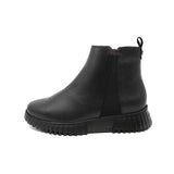 VIENA Black WondersFly Boots