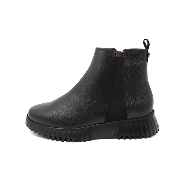 VIENA Black WondersFly Boots
