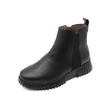 VIENA Black WondersFly Boots