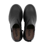 VIENA Black WondersFly Boots