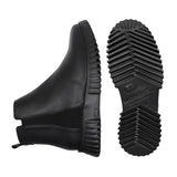 VIENA Black WondersFly Boots