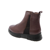 VIENA Dark Brown WondersFly Boots