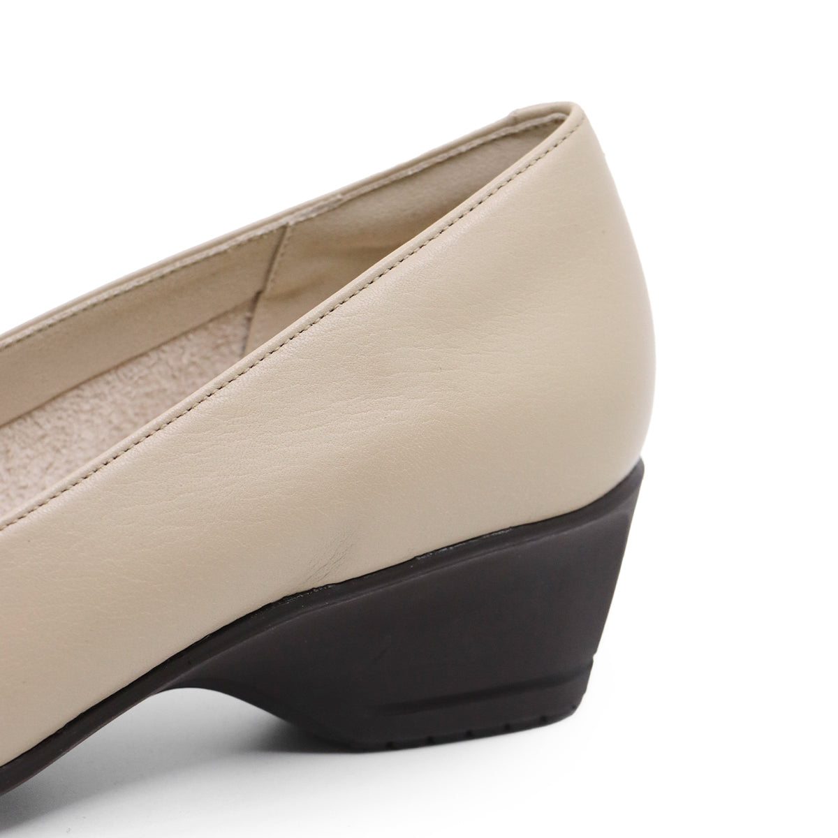 WATANE Light Oak Extra Flex Pumps – Shoes Republic
