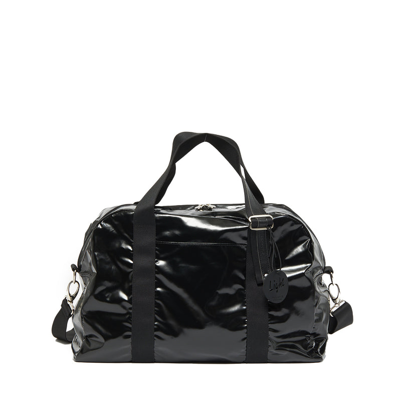 Walli Black Light Weekend Bag