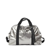 Walli Metal Light Weekend Bag