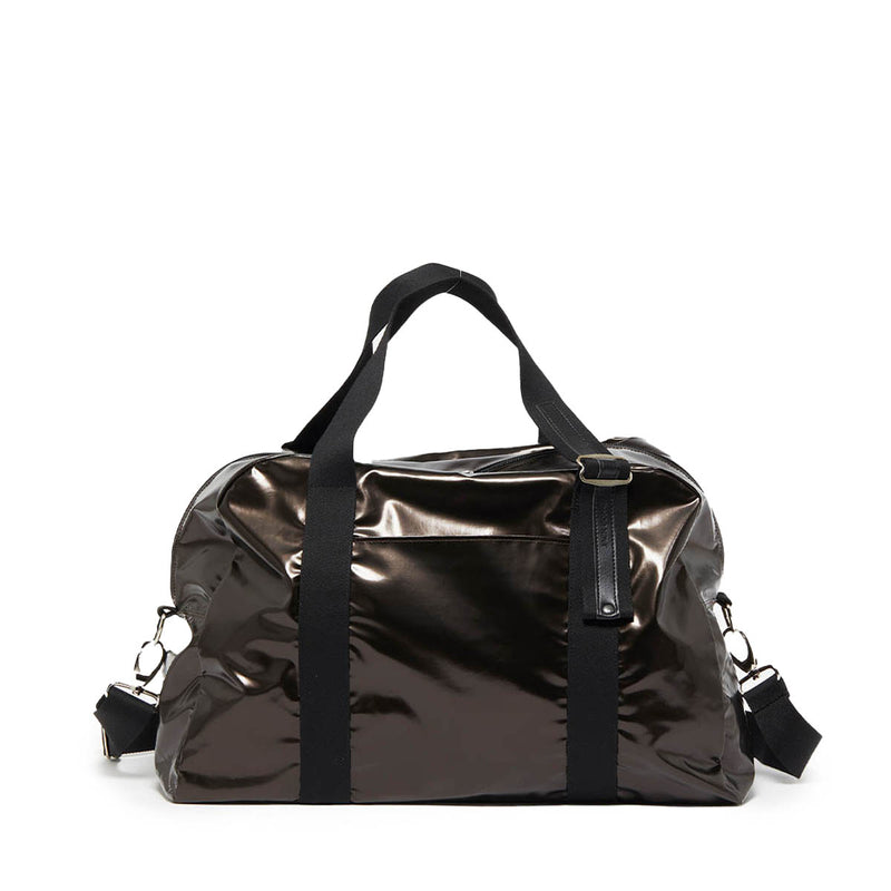 Walli Moka Light Weekend Bag