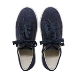 Waltz Atlantic Blue Sneaker