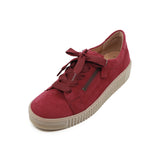 Waltz Merlot Wine Sneaker