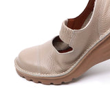 WANO Wine the Ultra Light & Wide Fit
