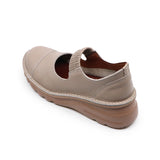 WANO Grey the Ultra Light & Wide Fit