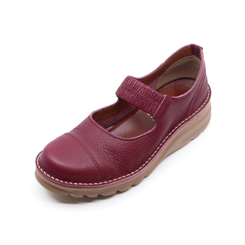 WANO Wine the Ultra Light & Wide Fit