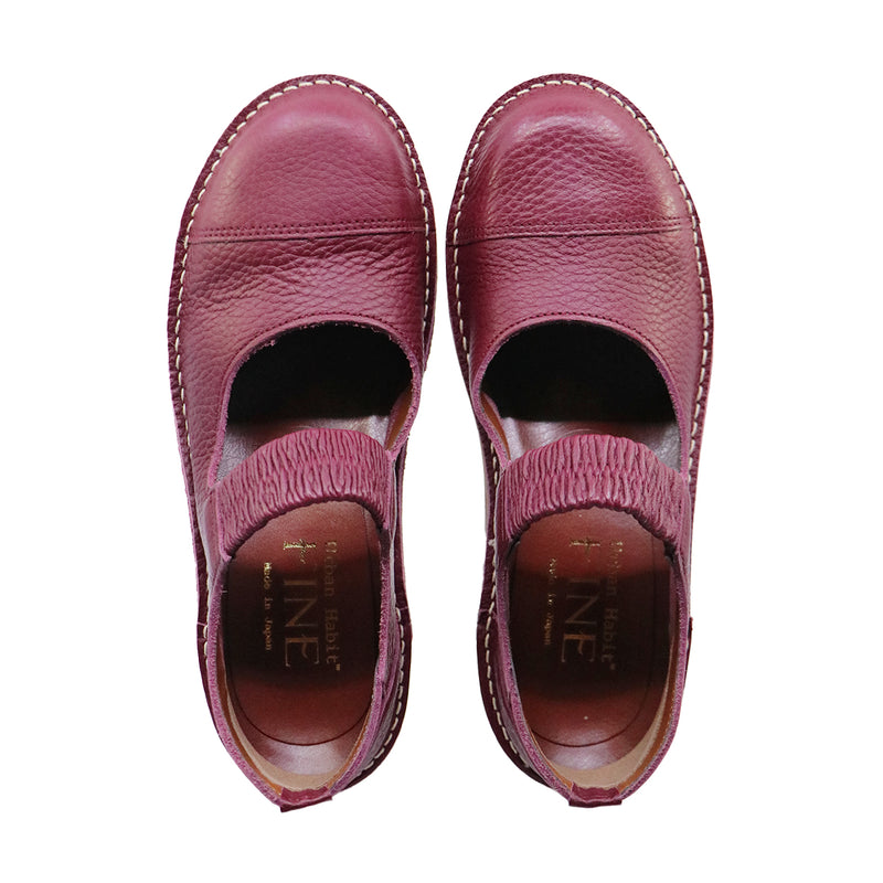 WANO Wine the Ultra Light & Wide Fit