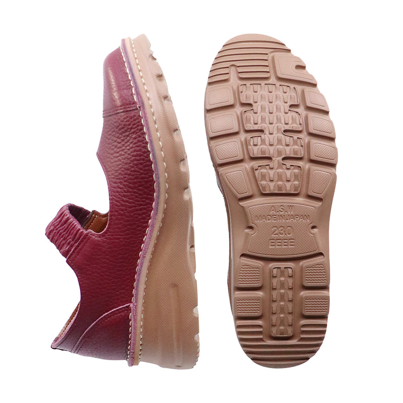 WANO Wine the Ultra Light & Wide Fit