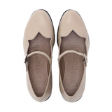 Willow Taupe Strap, Soft Walking FLY