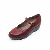 Willow Wine Strap, Soft Walking FLY