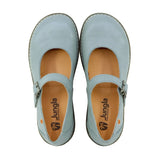 WILOW JANE Aqua Blue