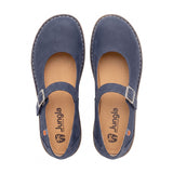 WILOW JANE Deep Blue