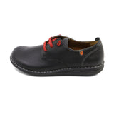 WILOW SNEAKERS Black Combi Soft Walking