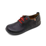 WILOW SNEAKERS Black Combi Soft Walking