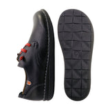 WILOW SNEAKERS Black Combi Soft Walking