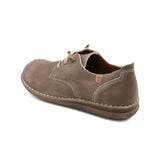 WILOW SNEAKERS New Horse Taupe Soft Walking