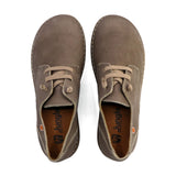 WILOW SNEAKERS New Horse Taupe Soft Walking