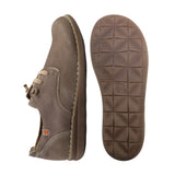 WILOW SNEAKERS New Horse Taupe Soft Walking