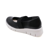 WIZ3 Black EndureLite Soft Walking Rain Pumps