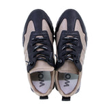 Wyn Taupe Combi WondersFly Supported Sneakers