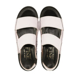 YOYO Vanilla Ultra Light & Wide Fit Sandals